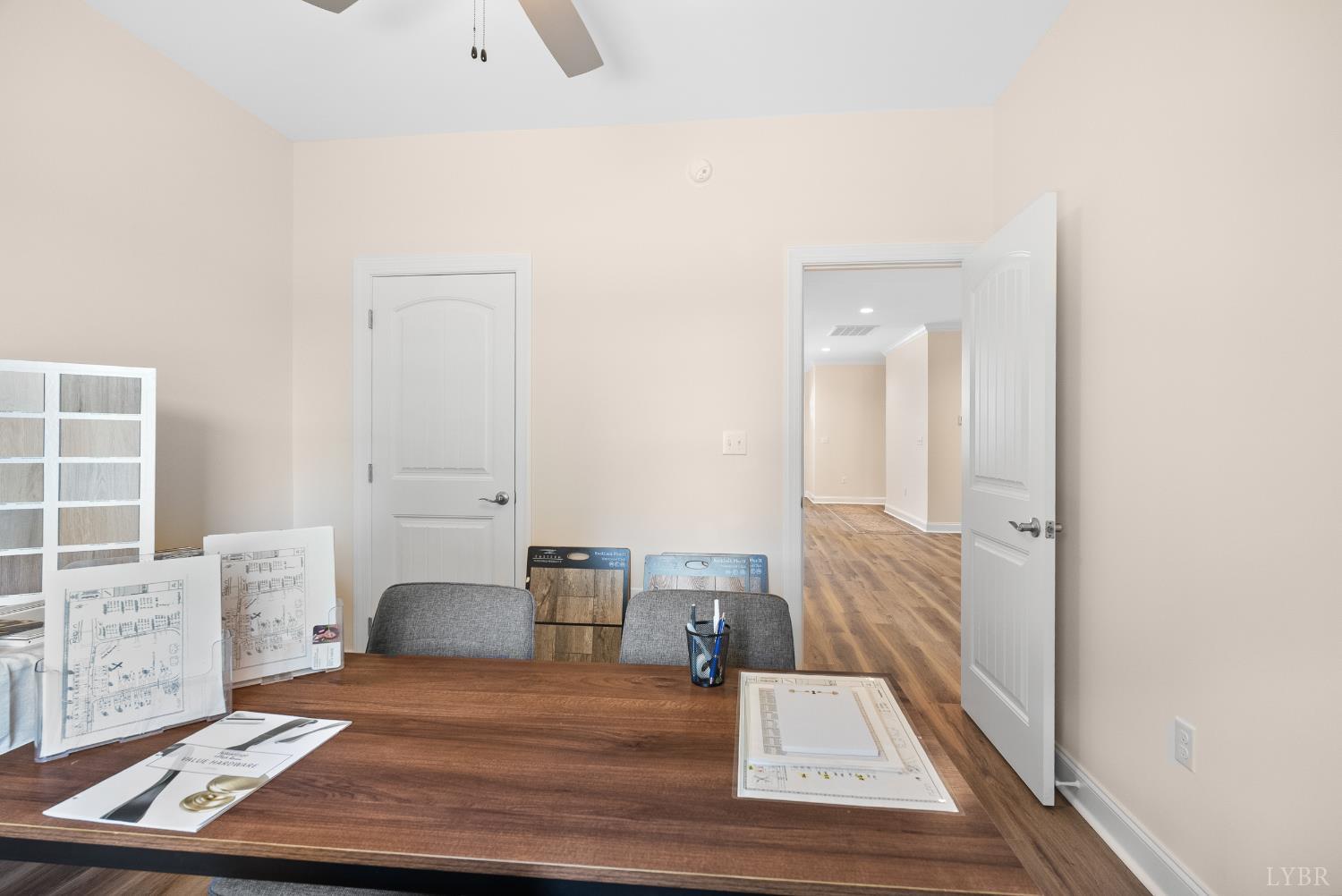 174 Villa Oak Circle, Bedford, Virginia image 30