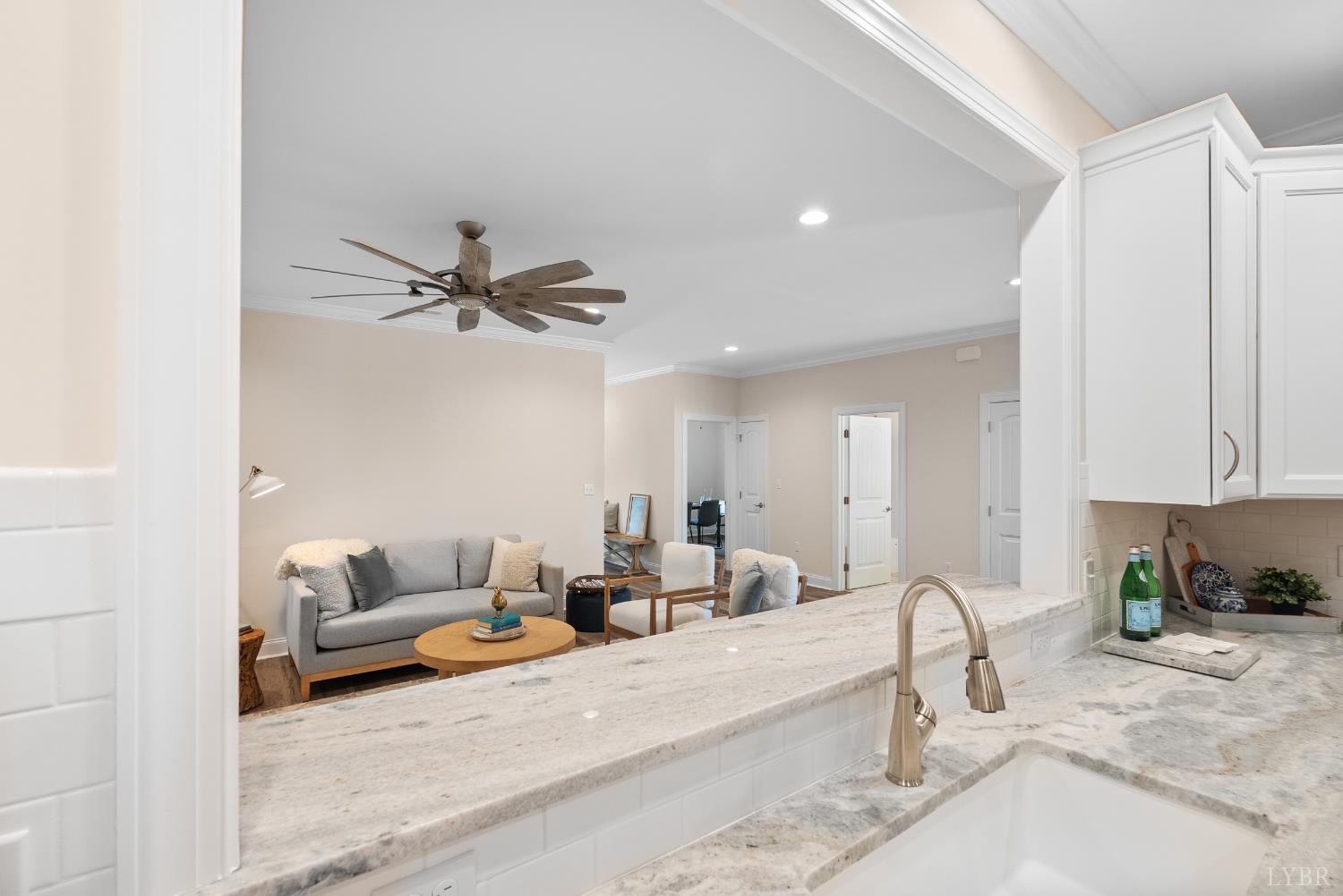 174 Villa Oak Circle, Bedford, Virginia image 14