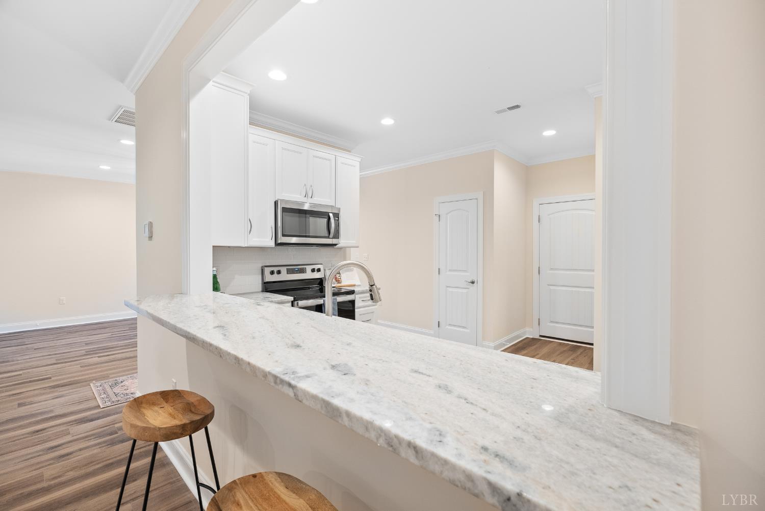 174 Villa Oak Circle, Bedford, Virginia image 13