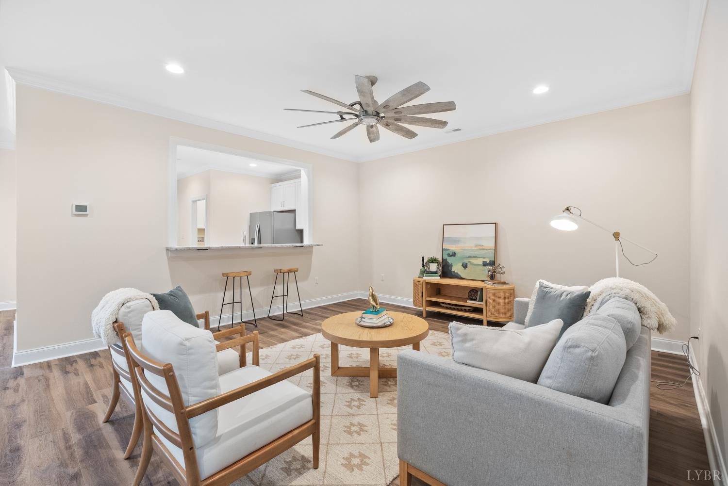 174 Villa Oak Circle, Bedford, Virginia image 18