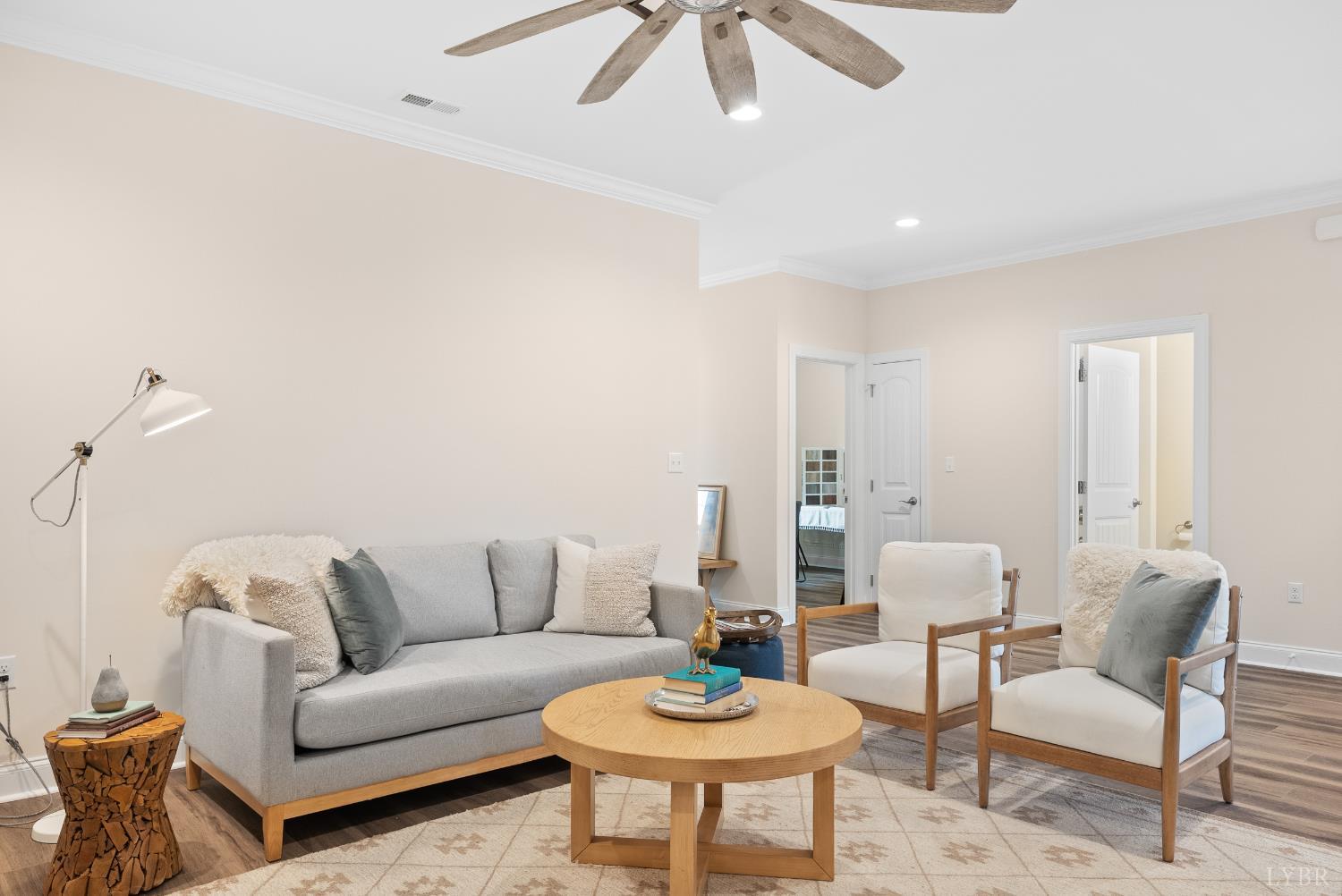 174 Villa Oak Circle, Bedford, Virginia image 21