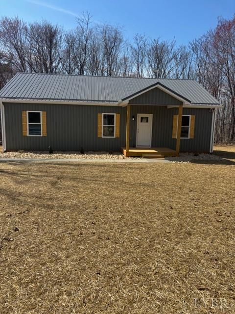 Photo of 5461 Bear Creek Road, Rustburg, VA 24588 (MLS # 364736)