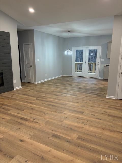 Tiny photo for 5461 Bear Creek Road, Rustburg, VA 24588 (MLS # 364736)