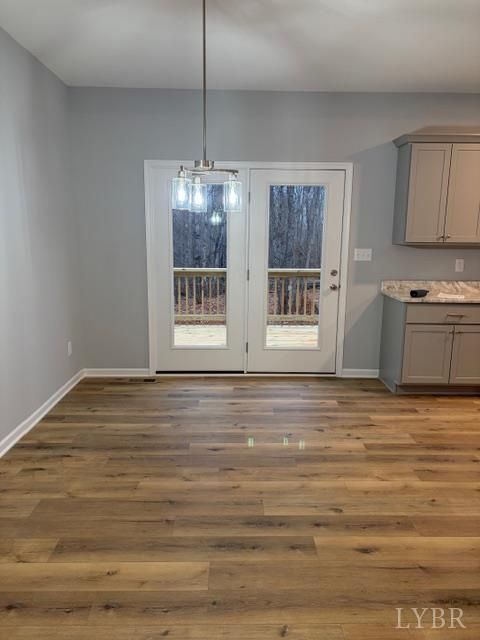 Tiny photo for 5461 Bear Creek Road, Rustburg, VA 24588 (MLS # 364736)