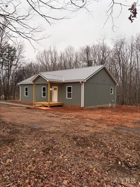 Tiny photo for 5461 Bear Creek Road, Rustburg, VA 24588 (MLS # 364736)