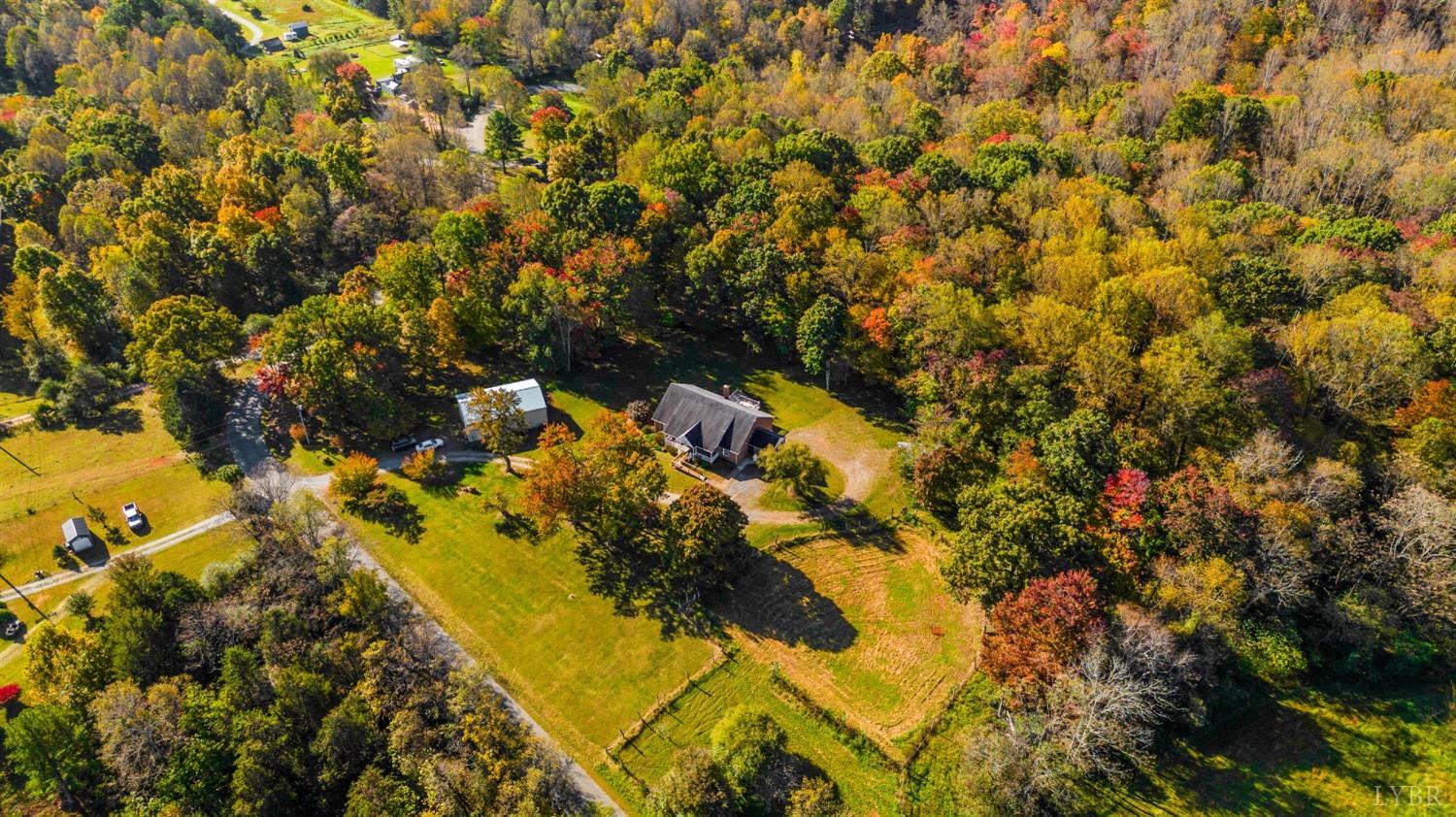 1740 White Road, Forest, Virginia image 4