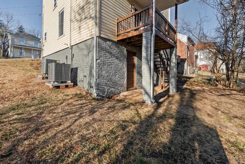 Tiny photo for 1800 Floyd Street, Lynchburg, VA 24501 (MLS # 363839)