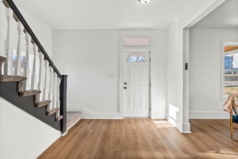 Tiny photo for 1800 Floyd Street, Lynchburg, VA 24501 (MLS # 363839)