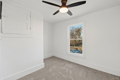 Tiny photo for 1800 Floyd Street, Lynchburg, VA 24501 (MLS # 363839)