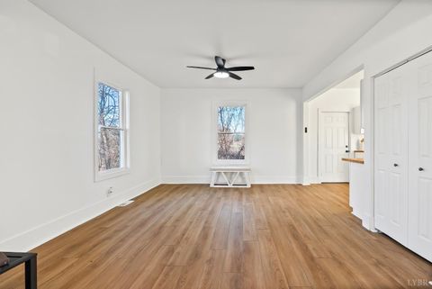 Tiny photo for 1800 Floyd Street, Lynchburg, VA 24501 (MLS # 363839)