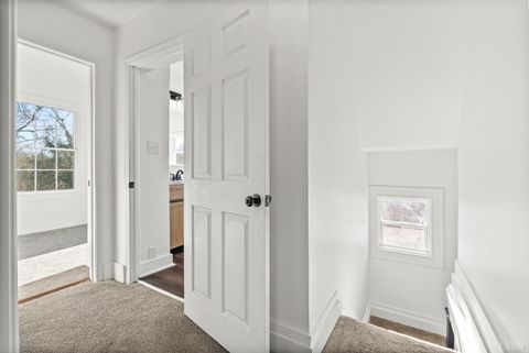 Tiny photo for 1800 Floyd Street, Lynchburg, VA 24501 (MLS # 363839)