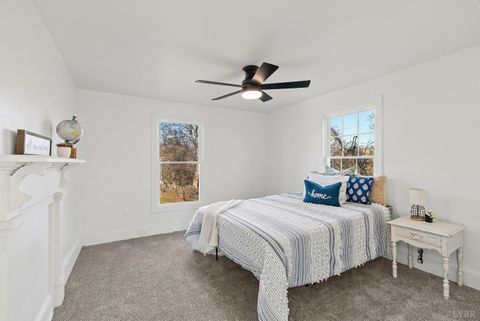 Tiny photo for 1800 Floyd Street, Lynchburg, VA 24501 (MLS # 363839)