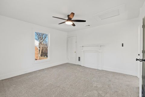 Tiny photo for 1800 Floyd Street, Lynchburg, VA 24501 (MLS # 363839)