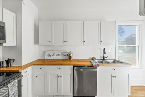 Tiny photo for 1800 Floyd Street, Lynchburg, VA 24501 (MLS # 363839)