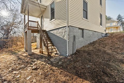 Tiny photo for 1800 Floyd Street, Lynchburg, VA 24501 (MLS # 363839)