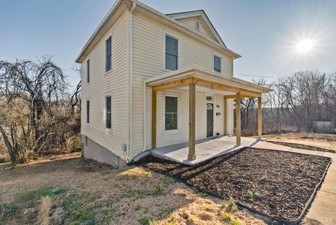 Tiny photo for 1800 Floyd Street, Lynchburg, VA 24501 (MLS # 363839)