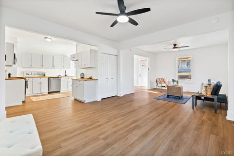 Tiny photo for 1800 Floyd Street, Lynchburg, VA 24501 (MLS # 363839)