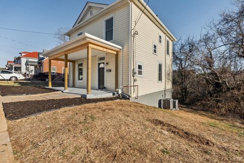 Tiny photo for 1800 Floyd Street, Lynchburg, VA 24501 (MLS # 363839)