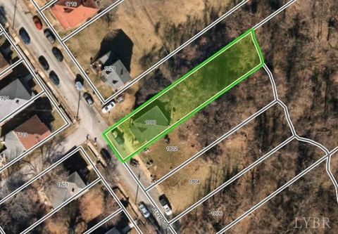 Tiny photo for 1800 Floyd Street, Lynchburg, VA 24501 (MLS # 363839)