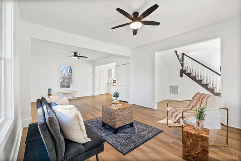 Tiny photo for 1800 Floyd Street, Lynchburg, VA 24501 (MLS # 363839)