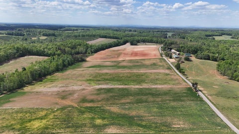 Vacant Land For Sale - 2 Whites Chapel Road<br/> Phenix, VA 23959