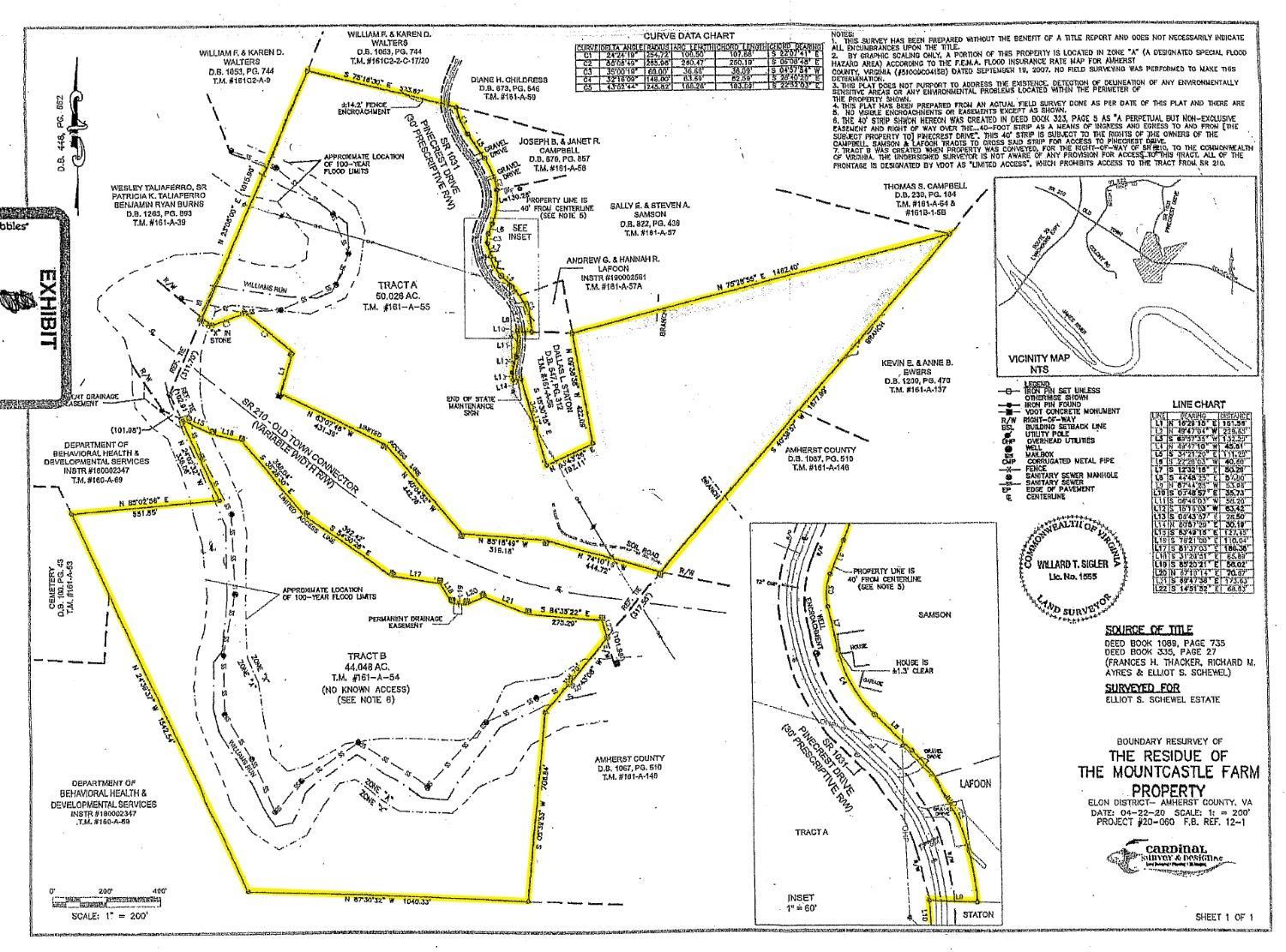 Pinecrest Drive, Madison Heights, Virginia image 11