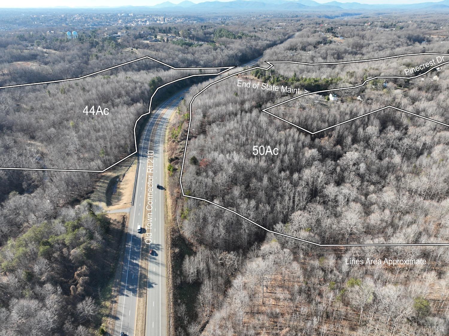 Pinecrest Drive, Madison Heights, Virginia image 1