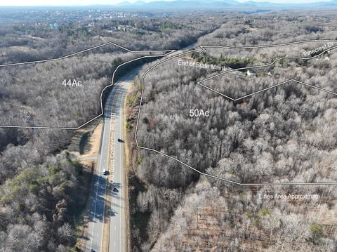 Vacant Land For Sale - Pinecrest Drive<br/> Madison Heights, VA 24572