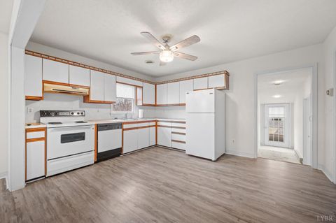 Tiny photo for 1933 Grit Rd Rd, Hurt, VA 24563 (MLS # 364824)