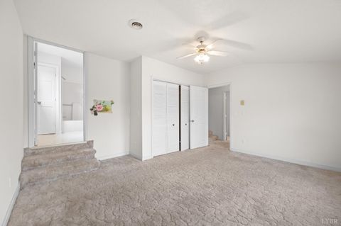 Tiny photo for 1933 Grit Rd Rd, Hurt, VA 24563 (MLS # 364824)