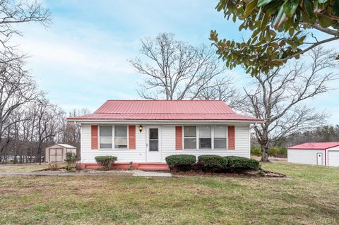 Photo of 1933 Grit Rd Rd, Hurt, VA 24563 (MLS # 364824)