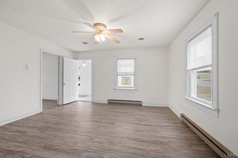 Tiny photo for 1933 Grit Rd Rd, Hurt, VA 24563 (MLS # 364824)