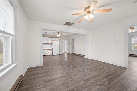 Tiny photo for 1933 Grit Rd Rd, Hurt, VA 24563 (MLS # 364824)