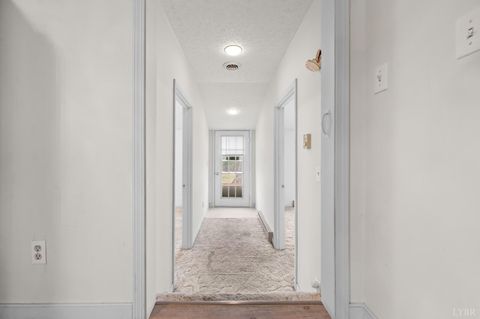 Tiny photo for 1933 Grit Rd Rd, Hurt, VA 24563 (MLS # 364824)