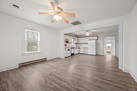 Tiny photo for 1933 Grit Rd Rd, Hurt, VA 24563 (MLS # 364824)