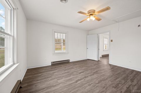 Tiny photo for 1933 Grit Rd Rd, Hurt, VA 24563 (MLS # 364824)