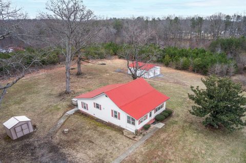 Tiny photo for 1933 Grit Rd Rd, Hurt, VA 24563 (MLS # 364824)