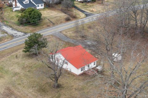 Tiny photo for 1933 Grit Rd Rd, Hurt, VA 24563 (MLS # 364824)
