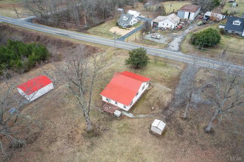 Tiny photo for 1933 Grit Rd Rd, Hurt, VA 24563 (MLS # 364824)
