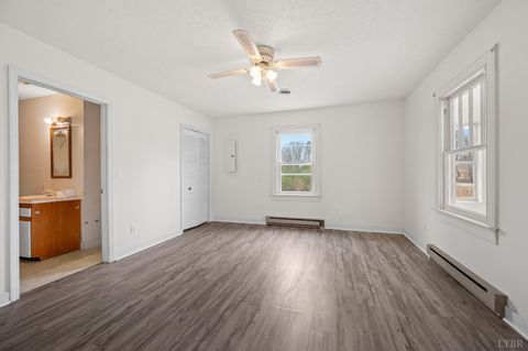 Tiny photo for 1933 Grit Rd Rd, Hurt, VA 24563 (MLS # 364824)