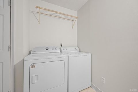 Tiny photo for 1933 Grit Rd Rd, Hurt, VA 24563 (MLS # 364824)