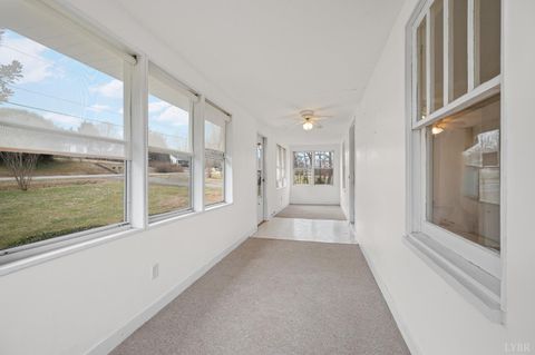 Tiny photo for 1933 Grit Rd Rd, Hurt, VA 24563 (MLS # 364824)