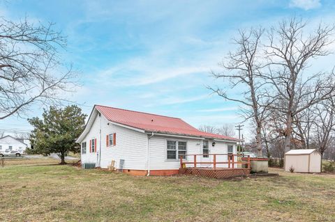 Tiny photo for 1933 Grit Rd Rd, Hurt, VA 24563 (MLS # 364824)