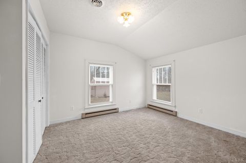 Tiny photo for 1933 Grit Rd Rd, Hurt, VA 24563 (MLS # 364824)