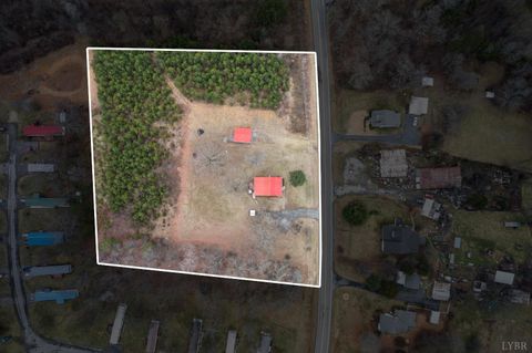 Tiny photo for 1933 Grit Rd Rd, Hurt, VA 24563 (MLS # 364824)