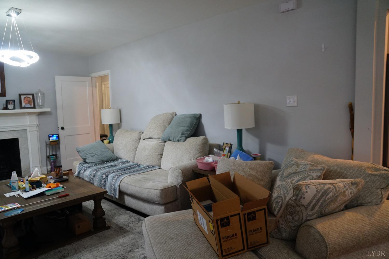 203 Marshall Street, Brookneal, Virginia image 5
