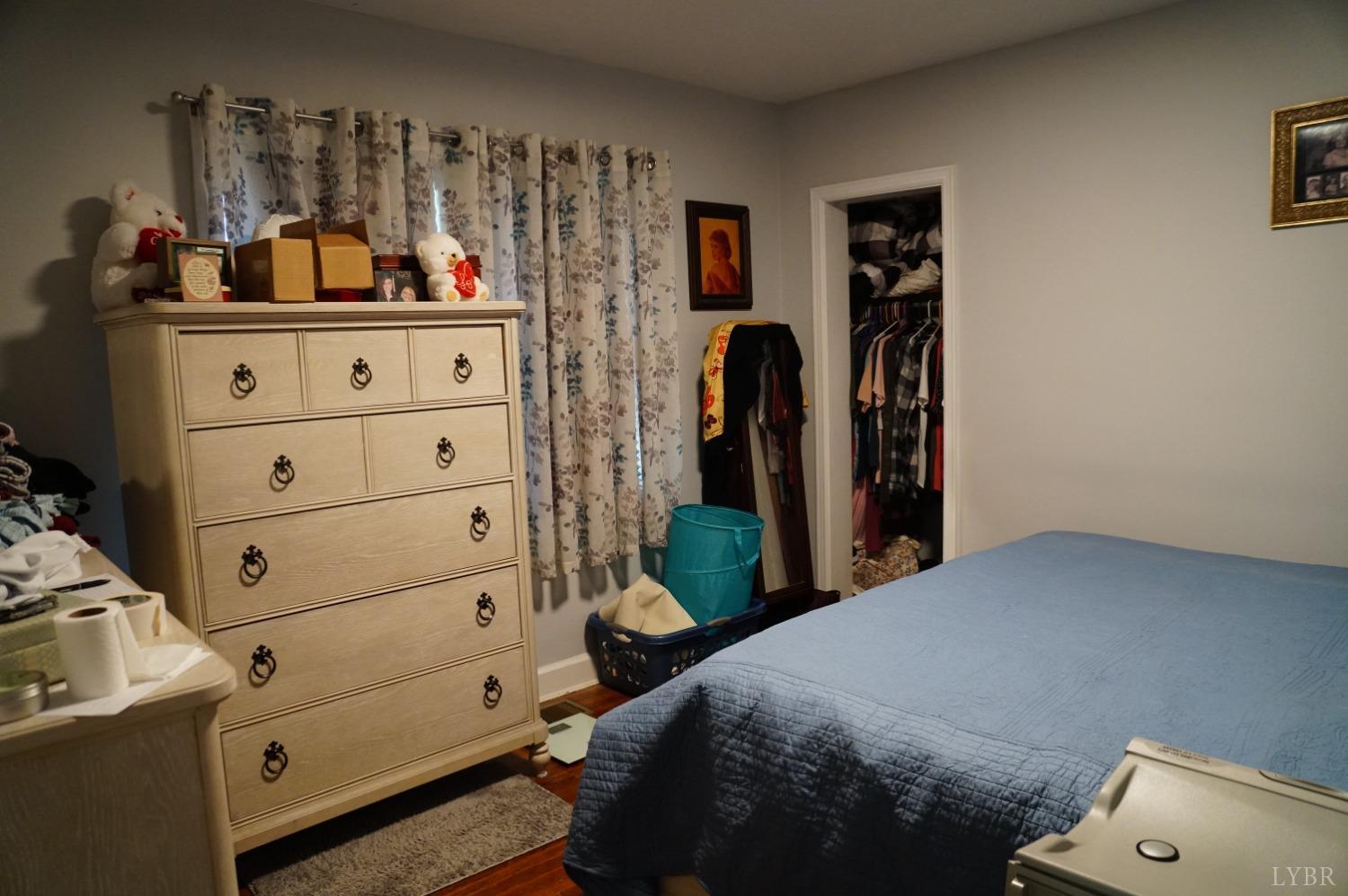 203 Marshall Street, Brookneal, Virginia image 13