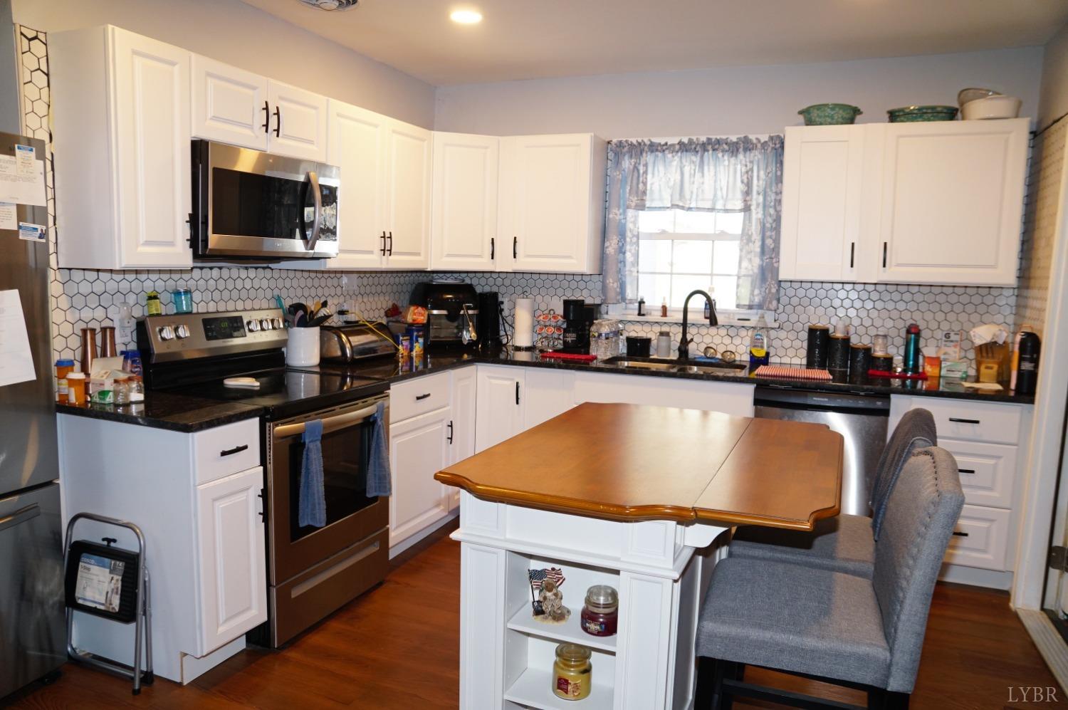 203 Marshall Street, Brookneal, Virginia image 7