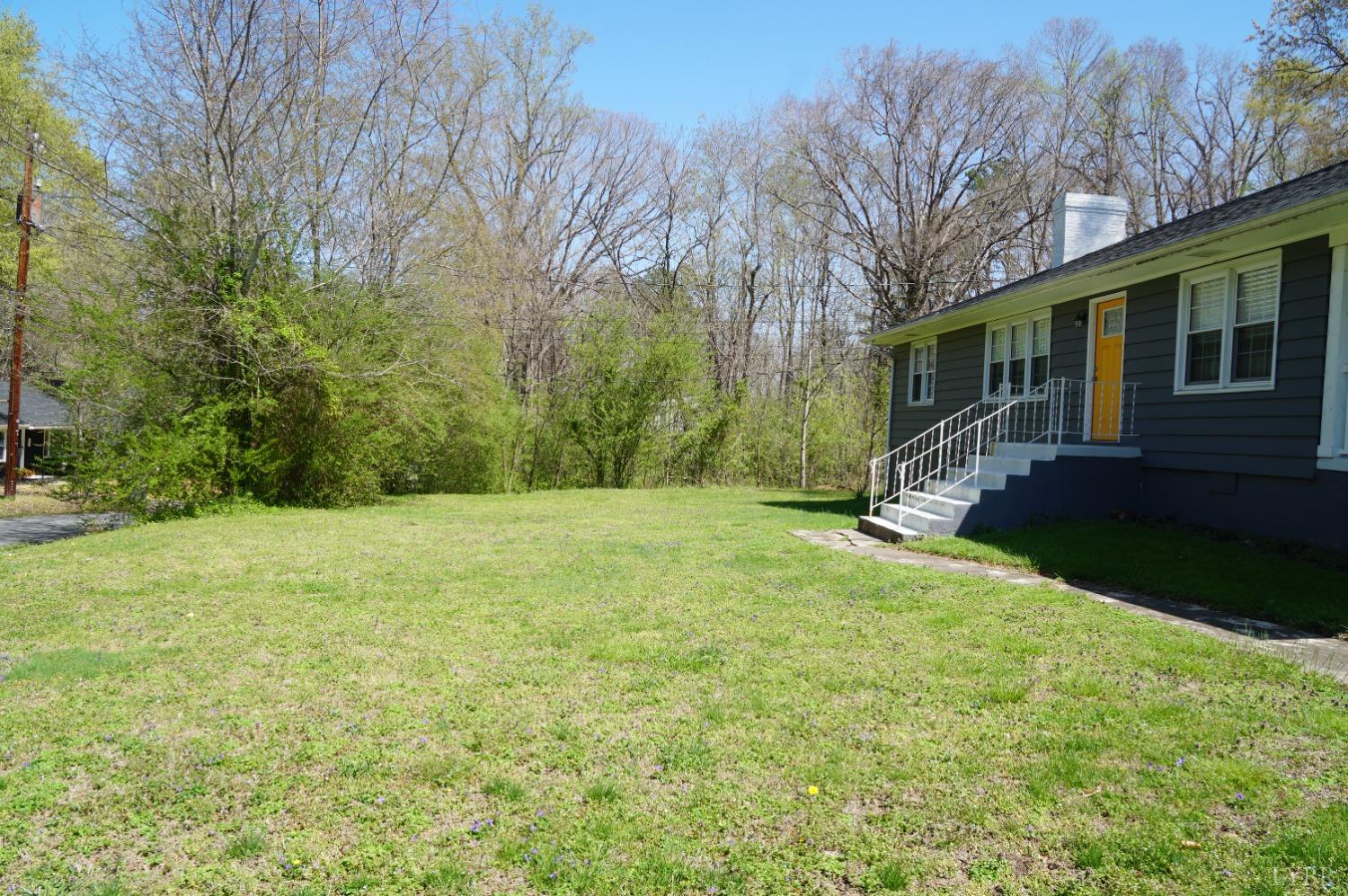203 Marshall Street, Brookneal, Virginia image 23