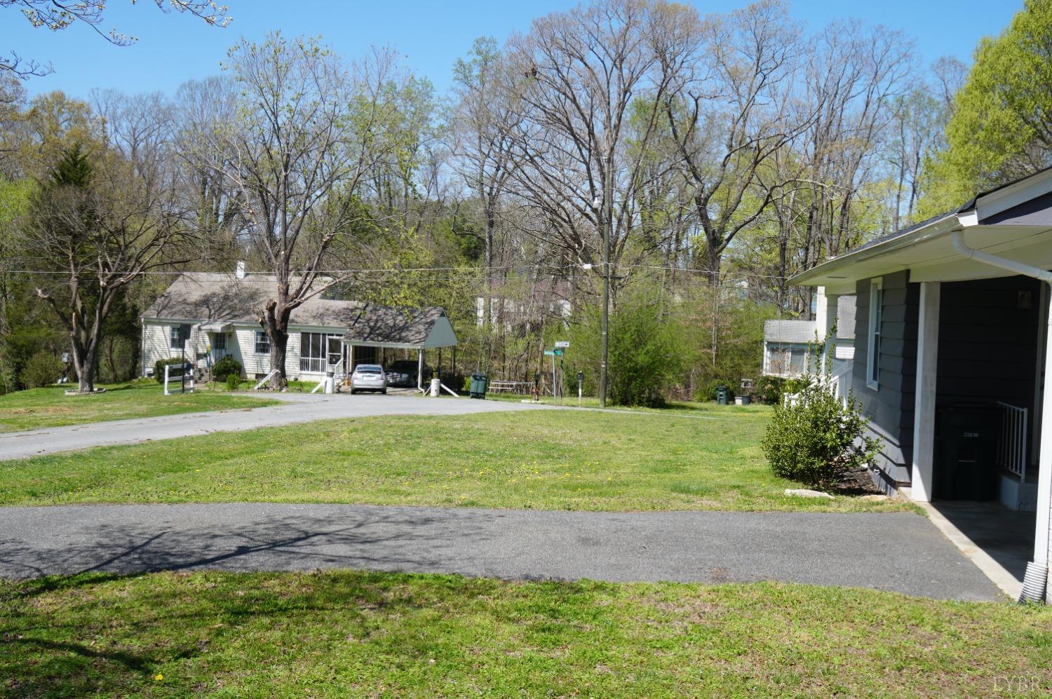 203 Marshall Street, Brookneal, Virginia image 22